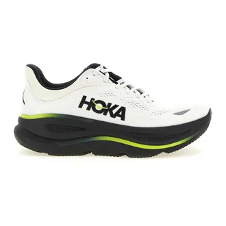 Hoka One One Fitness, Heren, Wit, 41 1/2 EU, Bondi 9
