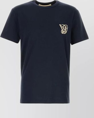 Valentino Garavani cotton t-shirt
