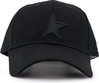 Golden Goose Cotton Hat-Uomo