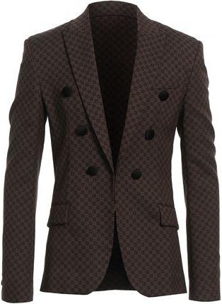 Balmain TRAJES Y CONJUNTOS - Americanas en YOOX.COM