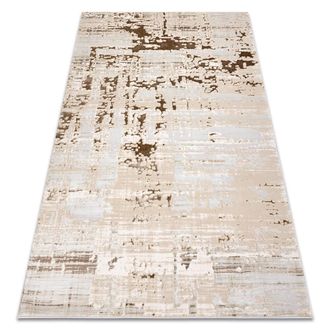RugsX RugsX Allure Rug in Beige | Size: 140 cm x 190 cm