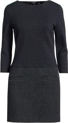 Theory VESTIDOS - Minivestidos en YOOX.COM