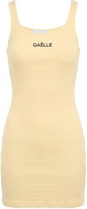 Ga&euml;lle Paris DRESSES - Mini dresses sur YOOX.COM