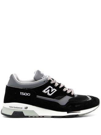 New Balance Sneakers Made in the UK 1500 - Nero