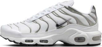 Nike (WMNS) Nike Air Max Plus SE White Chrome Silver HJ9743-100