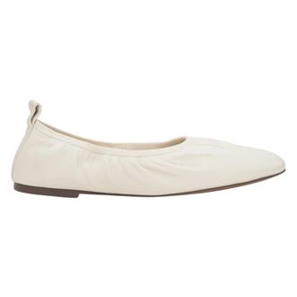 Estro & Luminara Ballerinas, female, Beige, Size: 9 US Comfort Ballerina Flats