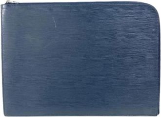 Louis Vuitton unisex, Pre-owned, Blu, Taglia unica, used