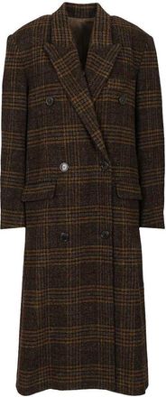 Isabel Marant Long Coat