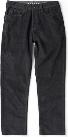 Vissla Mens Border C Cord 5 Pocket Pants Gray 29