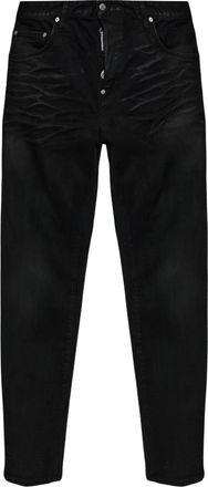Dsquared2 Jeans 642 - - Jeans - Uomo - Nero - M