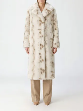 Herno Cappotto Donna colore Bianco
