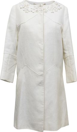 Matthew Williamson Summer Coat Size XS