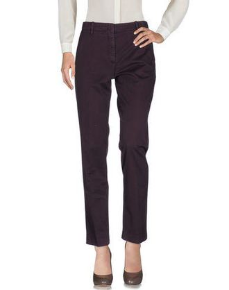 Incotex BOTTOMWEAR - Pantaloni su YOOX.COM