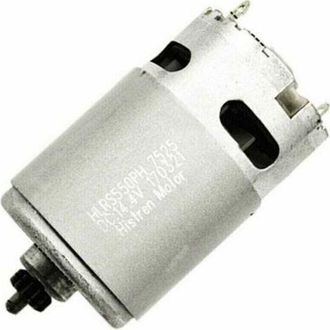 OEM Motor De 13 Dientes Y 14,4 V Para Bosch Gsr Gsr14.4-2-li Psr14.4 Li-2, Repuestos Duraderos Para Motores De Taladro. Debuns