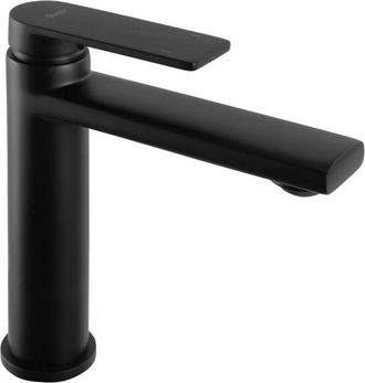 Rea Rea - Grifo De Lavabo Verso Black Low