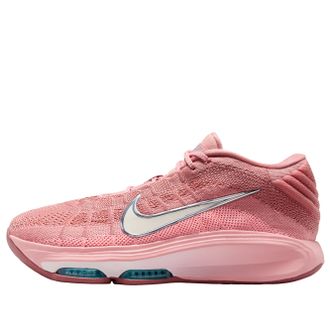Nike Air Zoom GT Hustle 3 Red Stardust FV5953-602