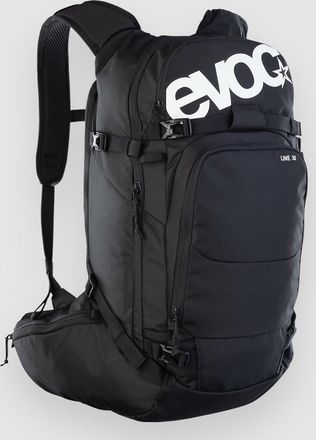 Evoc Line 30L Rucksack schwarz