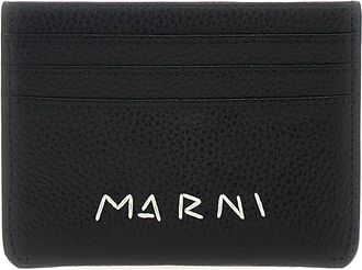 Marni Logo Card Holder