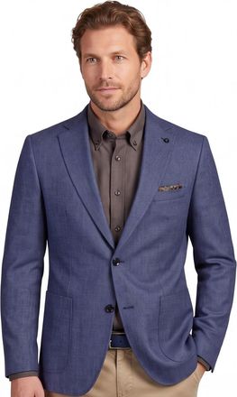 Carl Gross Tedrick colbert Carl Gross blauw