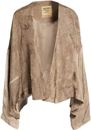 Uma Wang ROPA DE ABRIGO - Chaquetas y cazadoras en YOOX.COM