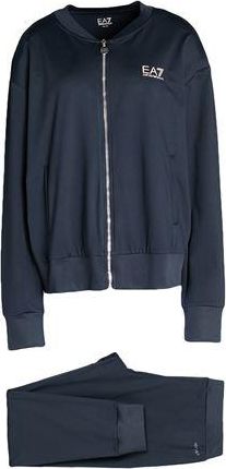 Emporio Armani OVERALLS - Sportanz&uuml;ge auf YOOX.COM