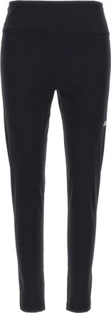 Balenciaga Activewear Leggings - Dames - Leggings - Zwart - S - Nylon - Broeken