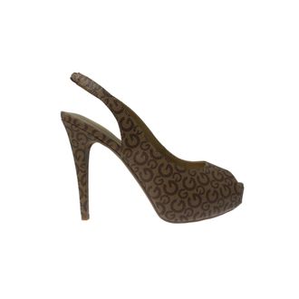 Guess Sophia Medium Brown GGSOPHIA-210 Womens