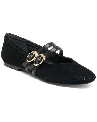 Dolce Vita Arayna Suede Flat