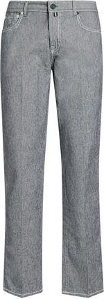LUIGI BORRELLI NAPOLI BOTTOMWEAR - Pantaloni su YOOX.COM