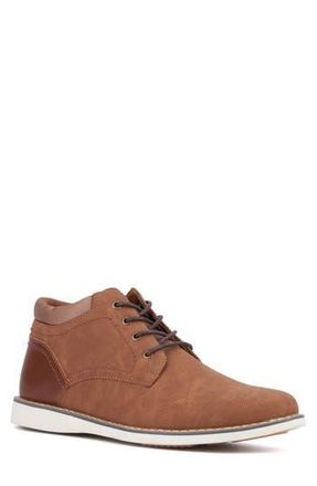 Reserved Footwear Keither Chukka Boot in Cognac at Nordstrom Rack, Size 11