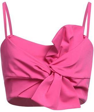 P.A.R.O.S.H. CAMISETAS Y TOPS - Tops en YOOX.COM