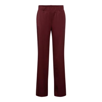 &Co Woman Patrice Travel - Dames - Broeken - Rood - Maat: 2XL Polyamide