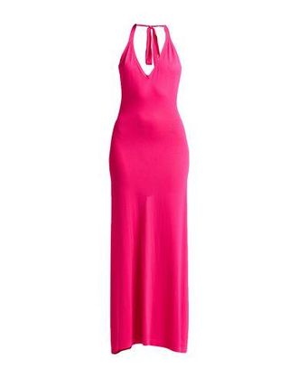 P.A.R.O.S.H. DRESSES - Maxi dresses on YOOX.COM