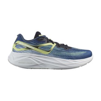 Salomon Salomon Aero Glide Blue Ashes / Dark Sapphire / Sunny Lime L47049200 Mens