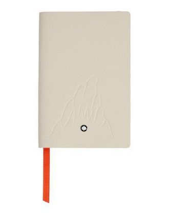 Montblanc Planners & Notebooks