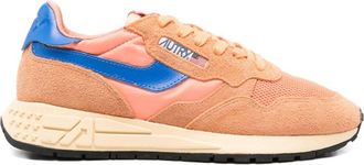 Autry Reelwind Low Sneakers
