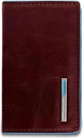 Piquadro Hombre, Accesorios, Marr&oacute;n, Talla: ONE Size