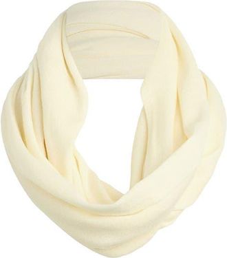 Favorite Daughter The Lightweight Knit Wrap Scarf in Ivory at Nordstrom