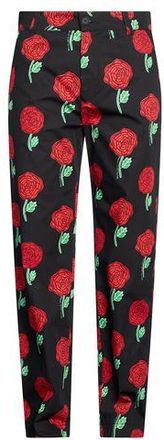Versace BOTTOMWEAR - Trousers sur YOOX.COM