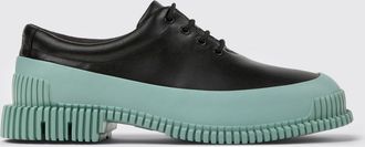 Camper Derby Pix Camper in pelle e gomma