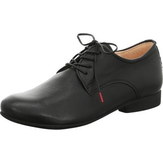 Think Guad Lace-Up Shoe in Black at Nordstrom, Size 10-10.5Us