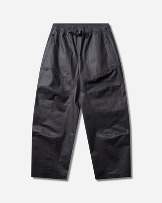 Nike Men s Tech Storm-FIT ADV Pants Black / College Grey