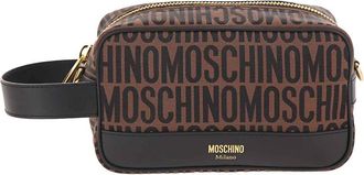 Moschino Lost And Found Big Pochette