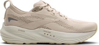 Brooks Womens Glycerin 22 Road-Running Shoes Khaki 12