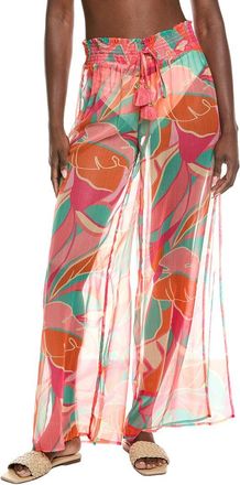 Ramy Brook Haley Cover-Up Pant