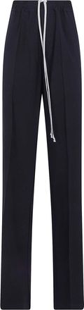 Rick Owens Dietrich Drawstring Trousers
