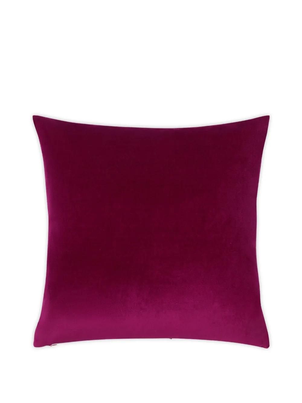 Lot De 14 Housses De Rechange Coussins Salon De Jardin - 6 Housses Coussin Assise 8 Housses Coussin Dossier Marron 98611685