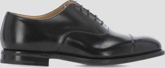 Churchs Oxford Churchs in pelle spazzolata