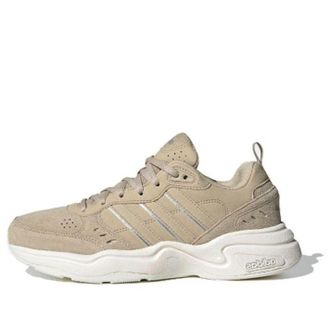 adidas (WMNS) adidas Tenis Strutter Beige EG8009