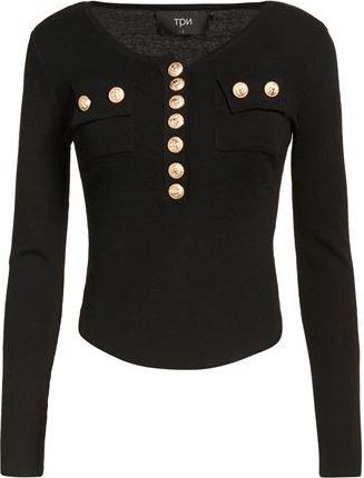 TPN KNITWEAR - Jumpers sur YOOX.COM